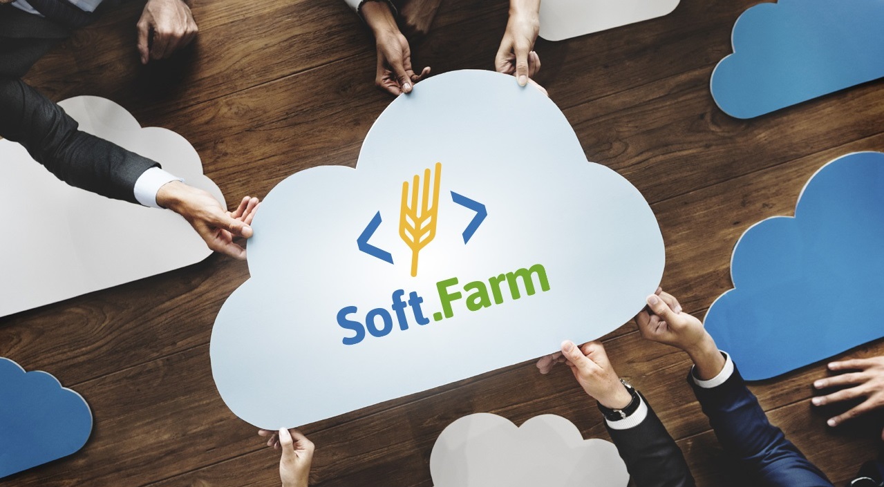 The agronomist in computer: what cloud technologies can simplify agronomist's life?