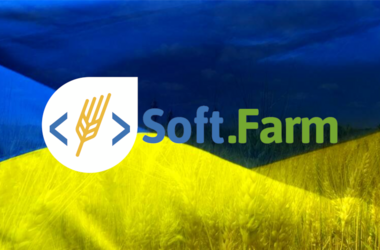 Appeal of the Soft.Farm team to Ukrainian agricultural producers