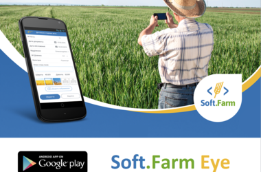 The smartphone will help: which applications can help farmers?