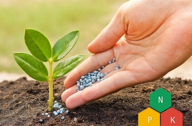 If you make fertilizer – do it right! 