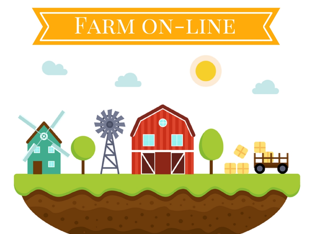 Farm on-line. How does cloud technology help zoo technicians?