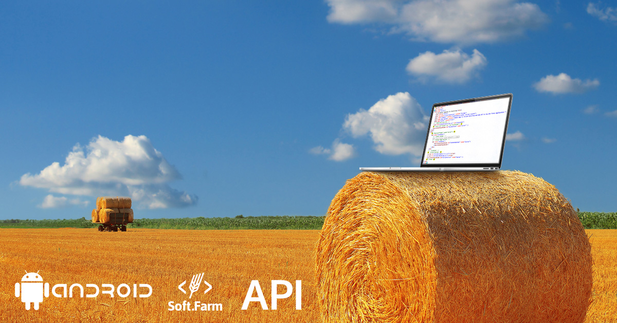 Soft.Farm открывает API для сторонних разработчиков