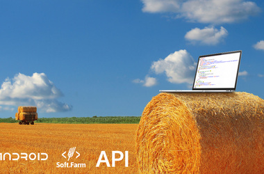 Soft.Farm відкриває API для сторонніх розробників